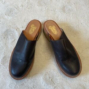 JUSTIN Mules/Clogs